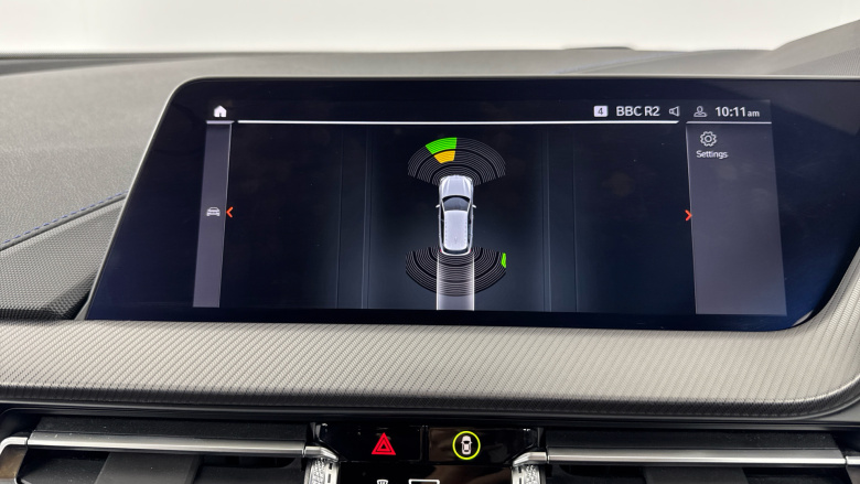 BMW 1 Series 118i [136] M Sport 5dr Step Auto [LCP] Petrol Hatchback